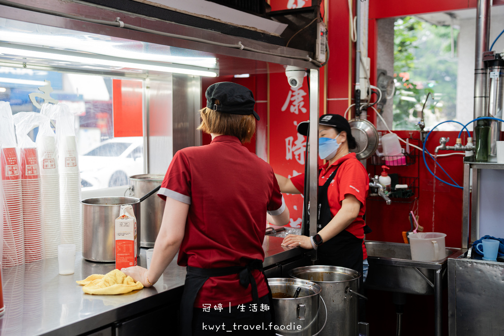 東洲黑糖奶舖東寧總店_老饕指定醇厚系黑糖鮮奶，台南黑糖鮮奶，