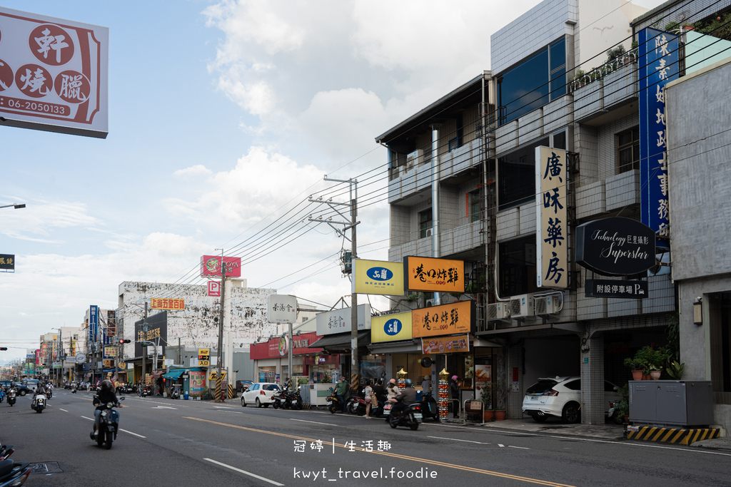 巷口炸雞永康大灣店_連續三週天天優惠!永康宵夜,燒騰騰出爐、