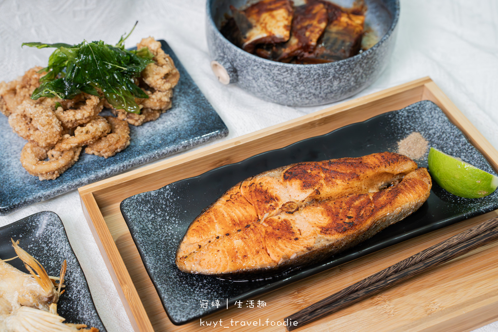 生鮮冷凍宅配_生活好漁,海鮮大餐十分鐘輕鬆上菜,高CP值優質