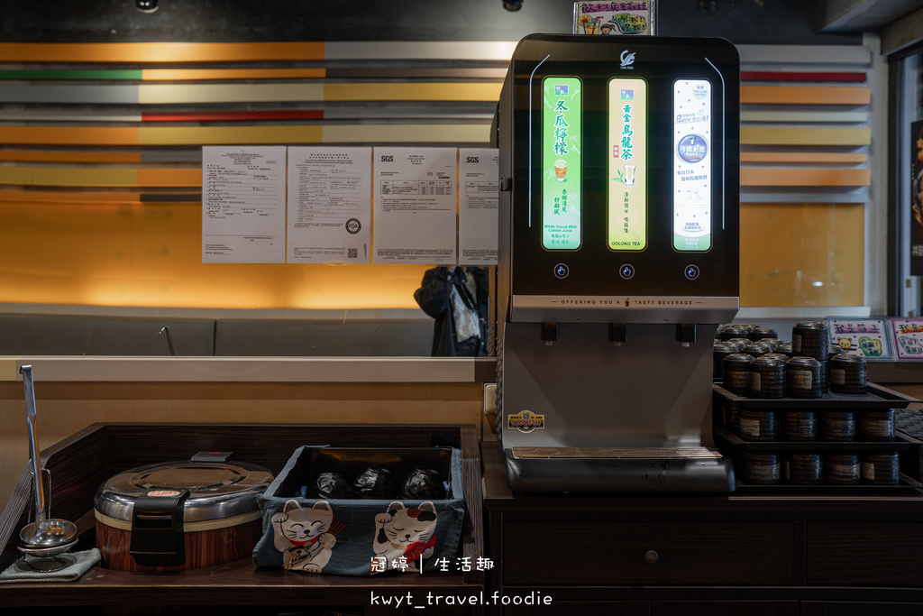中山捷運站餐廳_新丼,巧克力豬排是什麼神仙組合,一口入魂,大