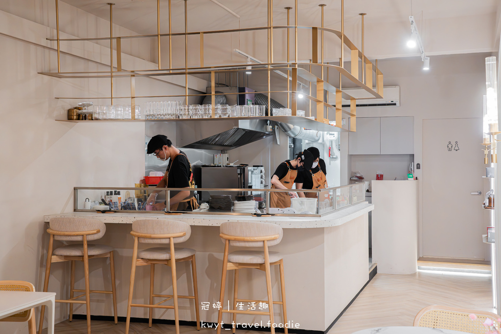 新莊餐廳推薦_Secret絲昆忒,隱藏版「解謎約會餐廳」,訂