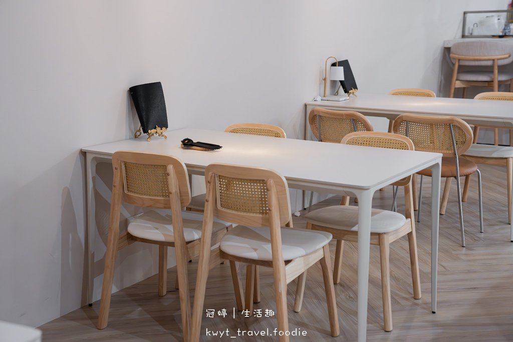新莊餐廳推薦_Secret絲昆忒,隱藏版「解謎約會餐廳」,訂