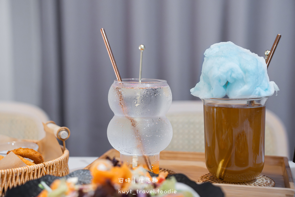 新莊餐廳推薦_Secret絲昆忒,隱藏版「解謎約會餐廳」,訂
