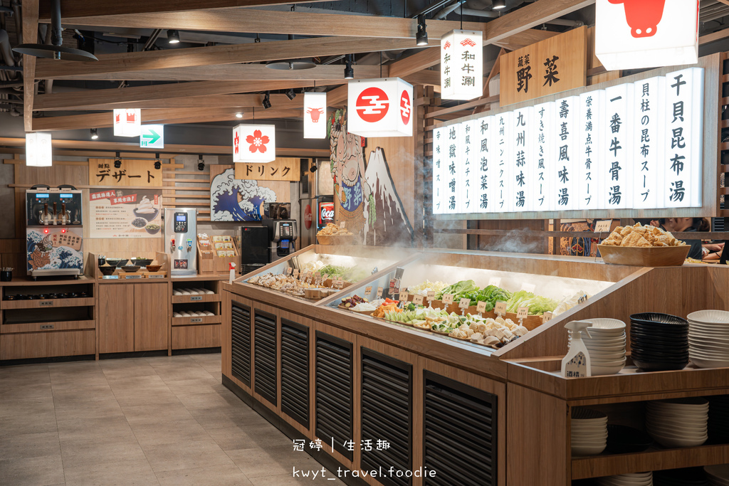 台北和牛吃到飽_和牛涮2.0上線,858元和牛無限吃!老饕級