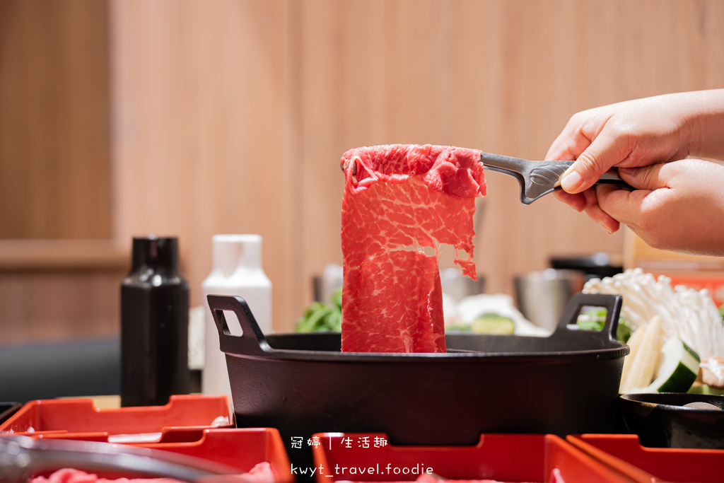 台北和牛吃到飽_和牛涮2.0上線,858元和牛無限吃!老饕級
