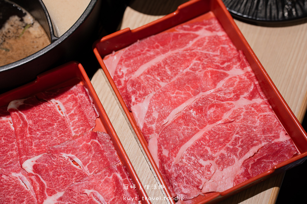 台北和牛吃到飽_和牛涮2.0上線,858元和牛無限吃!老饕級