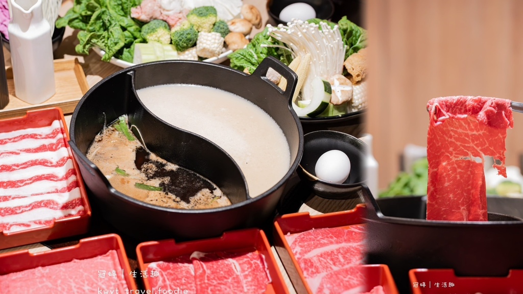 台北和牛吃到飽_和牛涮2.0上線,858元和牛無限吃!老饕級