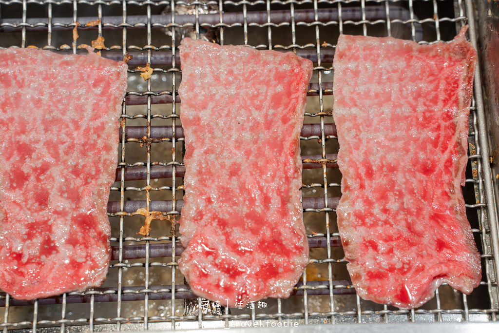 台南吃到飽燒肉火鍋_一燒十味昭和園安平店,120分鐘爽嗑龍蝦