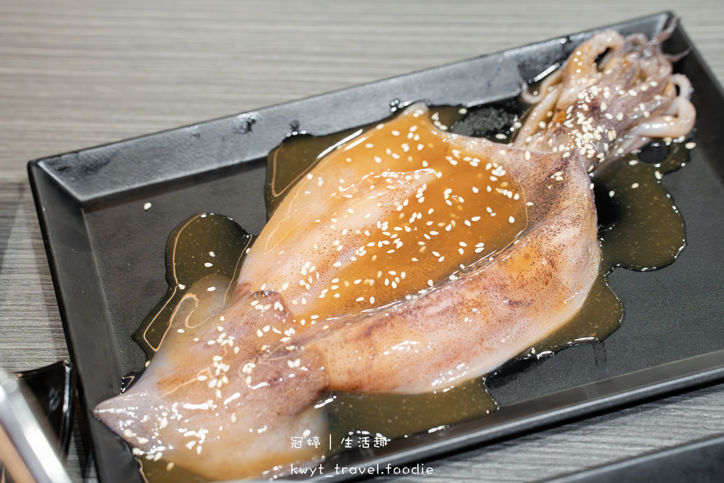 台南吃到飽燒肉火鍋_一燒十味昭和園安平店,120分鐘爽嗑龍蝦