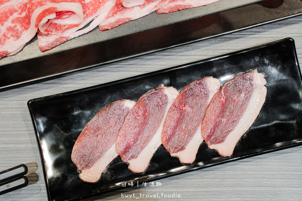 台南吃到飽燒肉火鍋_一燒十味昭和園安平店,120分鐘爽嗑龍蝦