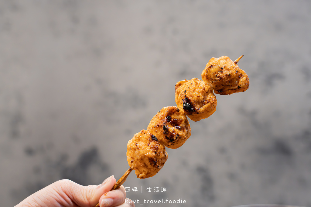 三重串燒居酒屋_柒息地三重自強店,神醬串燒19元起,巨霸生蠔