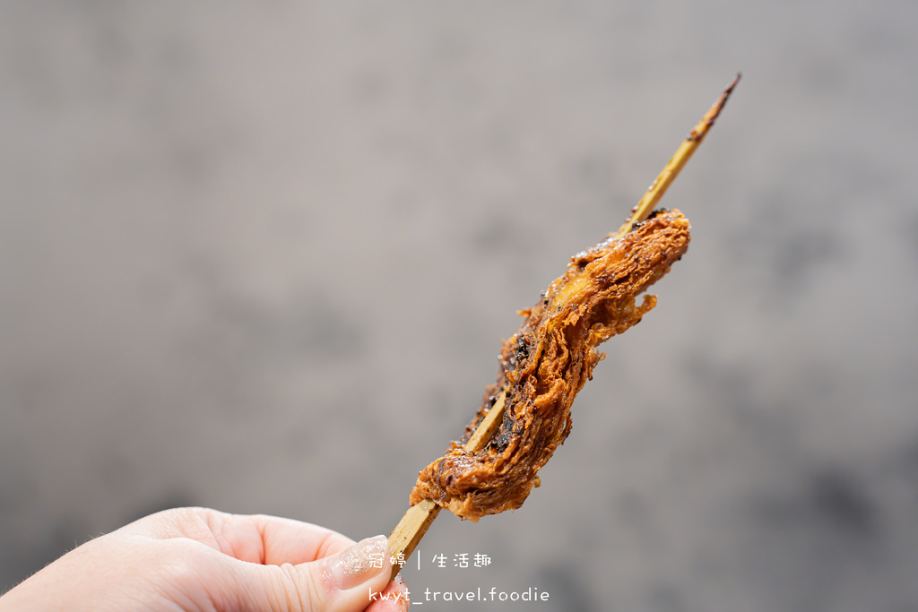 三重串燒居酒屋_柒息地三重自強店,神醬串燒19元起,巨霸生蠔