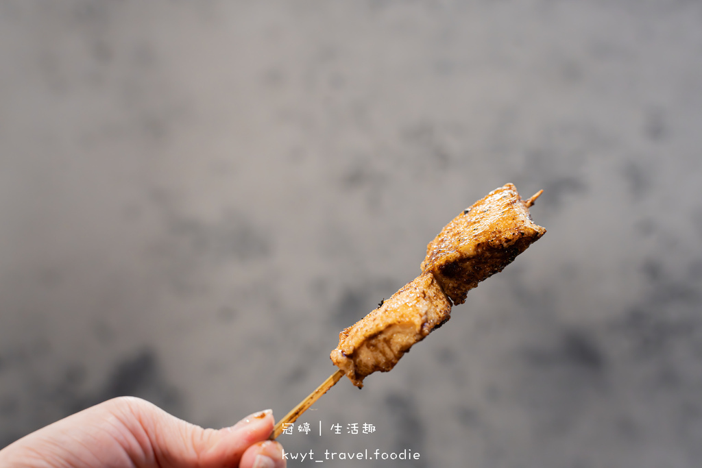 三重串燒居酒屋_柒息地三重自強店,神醬串燒19元起,巨霸生蠔