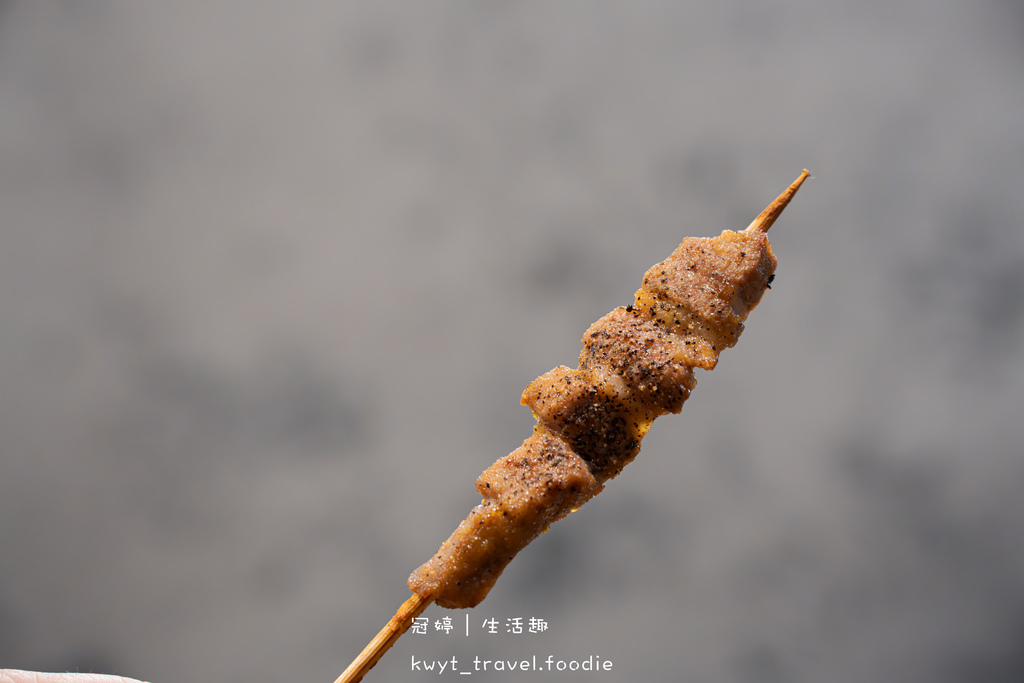 三重串燒居酒屋_柒息地三重自強店,神醬串燒19元起,巨霸生蠔