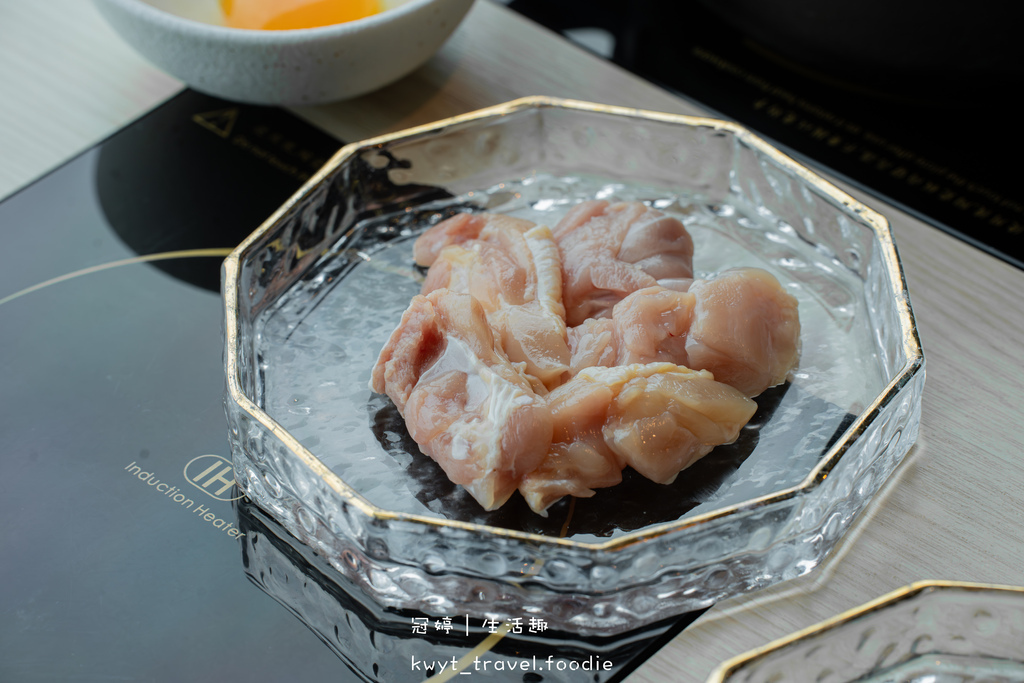 草屯壽喜燒_湫禾壽喜燒_田中央涮肉開嗑!跟著老饕這樣點,A5