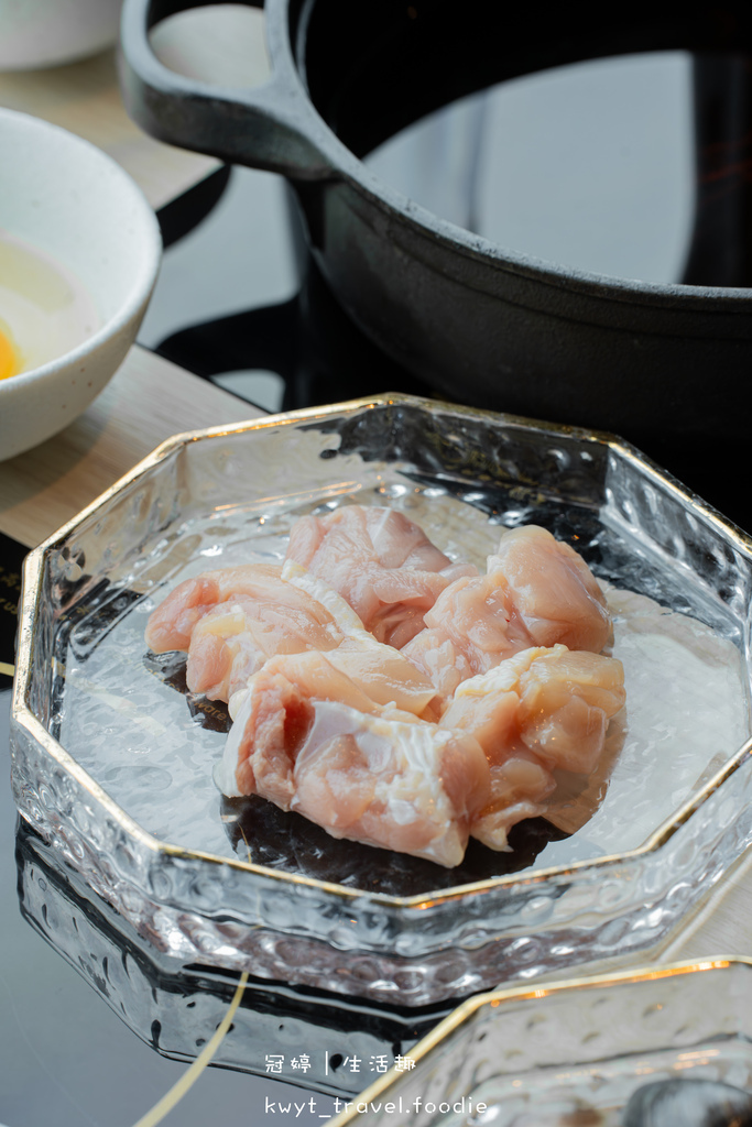 草屯壽喜燒_湫禾壽喜燒_田中央涮肉開嗑!跟著老饕這樣點,A5