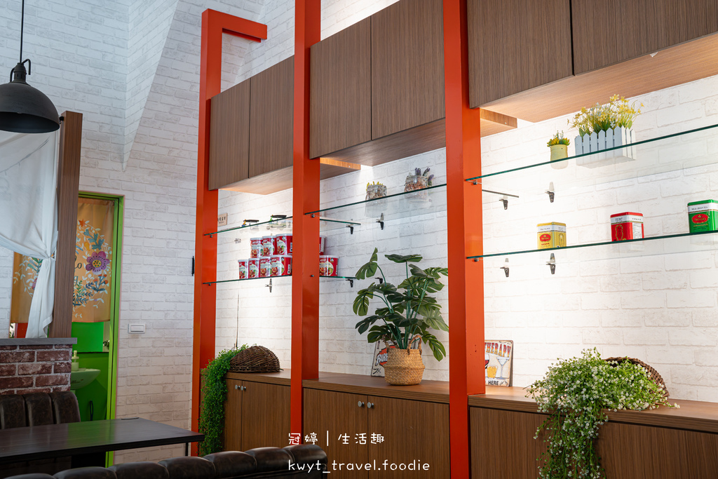 台中西區泰式料理餐廳_ ONE MORE泰,太泰了!純手工蝦