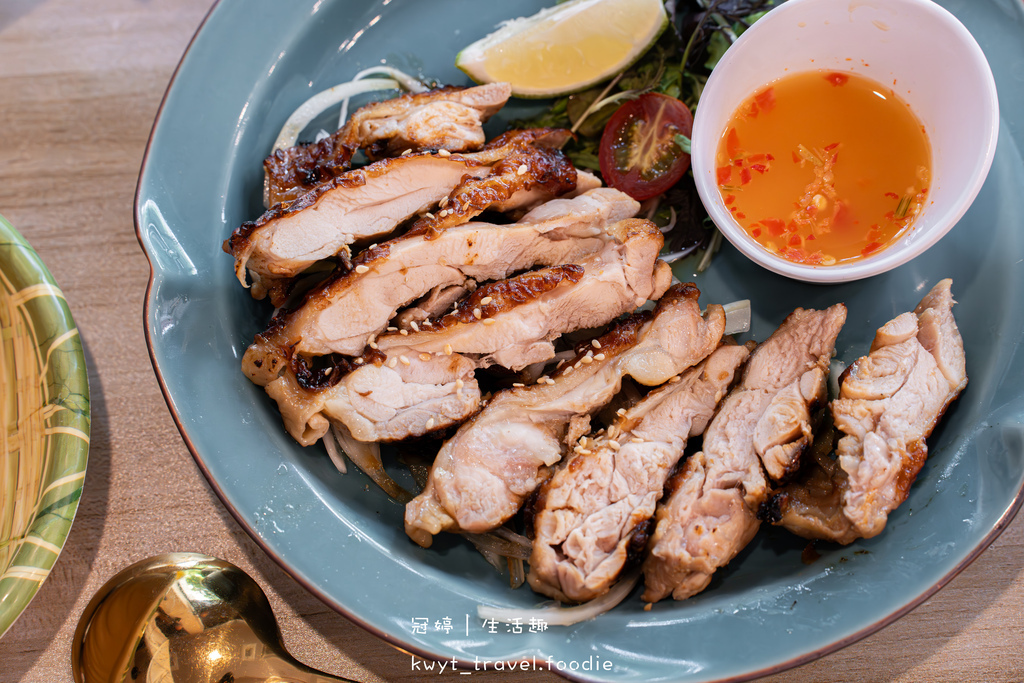 台中西區泰式料理餐廳_ ONE MORE泰,太泰了!純手工蝦