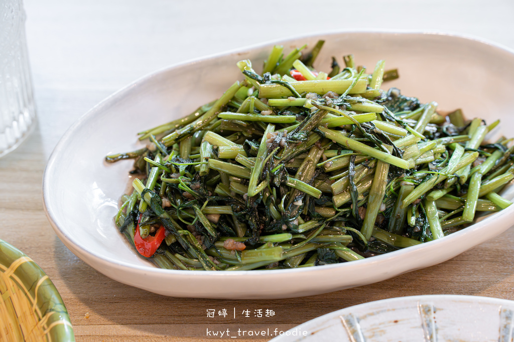 台中西區泰式料理餐廳_ ONE MORE泰,太泰了!純手工蝦