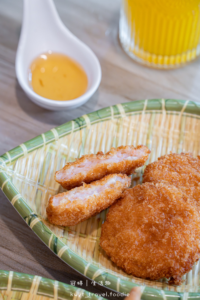 台中西區泰式料理餐廳_ ONE MORE泰,太泰了!純手工蝦