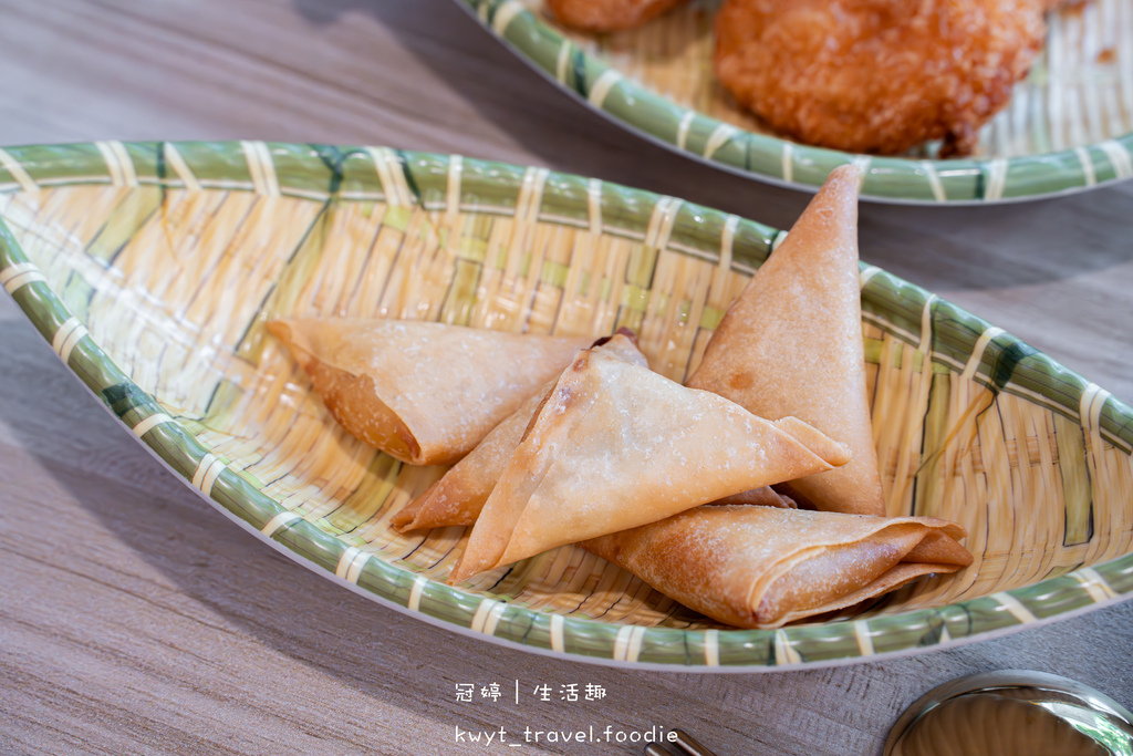 台中西區泰式料理餐廳_ ONE MORE泰,太泰了!純手工蝦