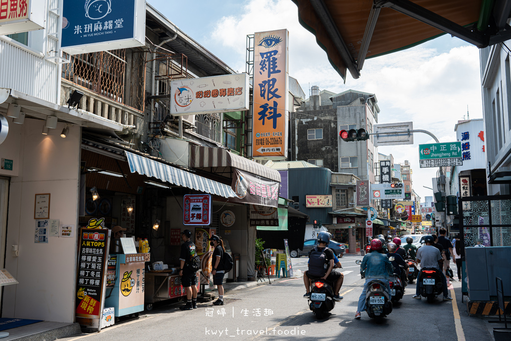 國華街美食小吃_許家蝦仁肉圓芋粿,芋頭控新歡:超芋手工芋粿,