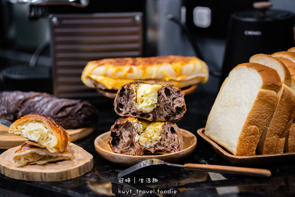 新北板橋麵包店_麵包同話Chatty Bakery ,板橋新 新北板橋麵包店_麵包同話Chatty Bakery ,板橋新
