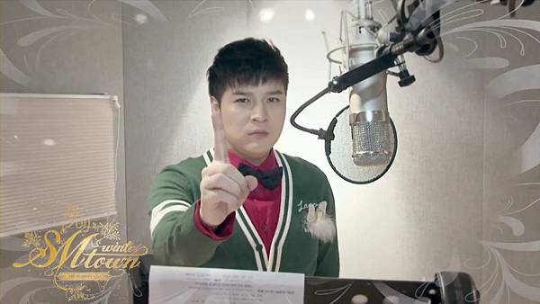 SJ - Santa U Are The One.mp4_000062161.jpg