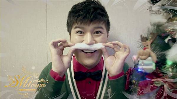 SJ - Santa U Are The One.mp4_000098363.jpg