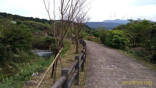 2019-03-15麟山鼻岬角、風芝門自行車道、三生步道