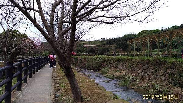 2019-03-15麟山鼻岬角、風芝門自行車道、三生步道