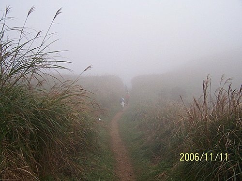 2006-11-11魚路古道