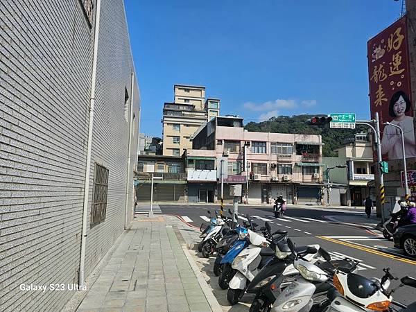 2024-02-17二坑步道、三湖步道、東福宮步道、鶯歌大湖