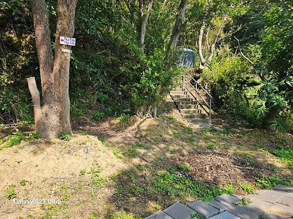 2024-02-17二坑步道、三湖步道、東福宮步道、鶯歌大湖