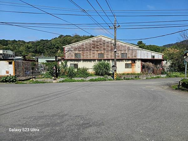 2024-02-17二坑步道、三湖步道、東福宮步道、鶯歌大湖