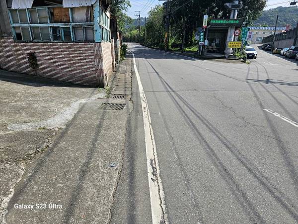 2024-02-17二坑步道、三湖步道、東福宮步道、鶯歌大湖