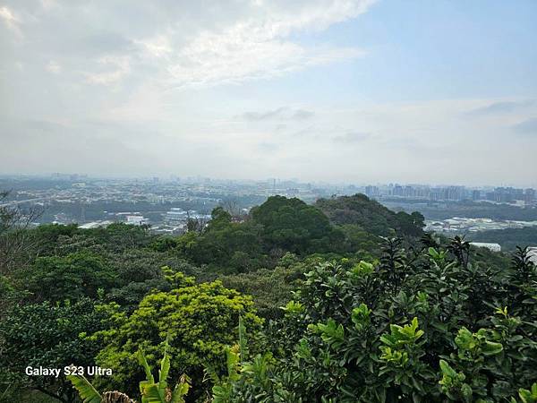 2024-02-17二坑步道、三湖步道、東福宮步道、鶯歌大湖