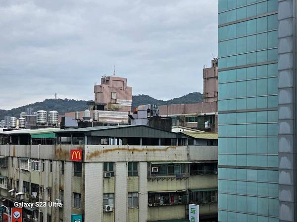 2024-03-03小金面山、西湖山、劍潭山北峰(1356)