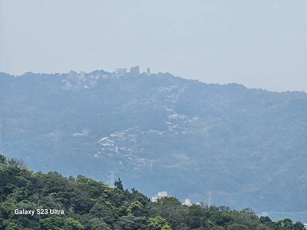 2024-03-20昇高坑瀑布連走昇高坑山、筆架山、炙子頭山