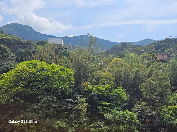 2024-03-24烏塗窟古道、烏塗窟庄、周館長上學路