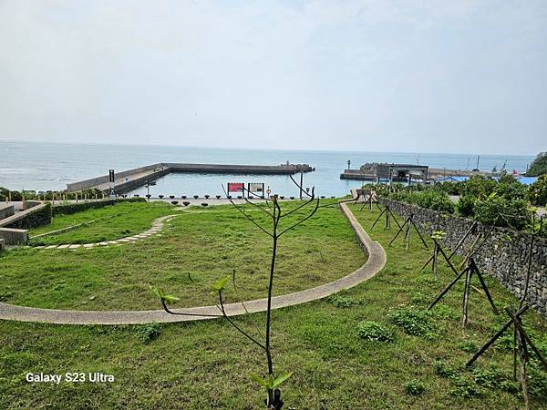 2024-04-11下員坑山、麟山鼻領海基點、神祕湖步道(1