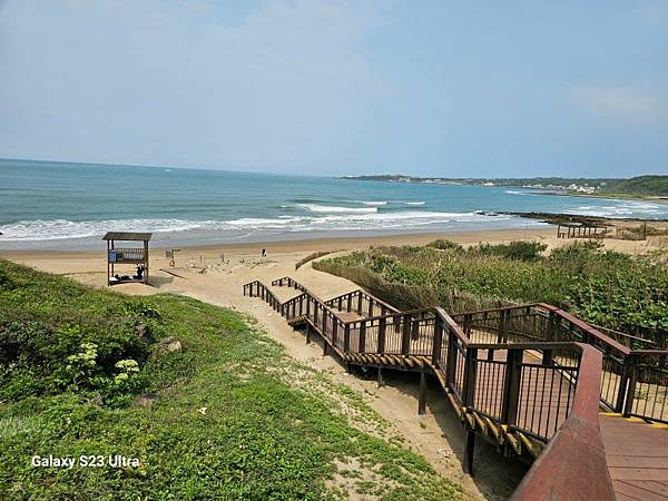 2024-04-11下員坑山、麟山鼻領海基點、神祕湖步道(1