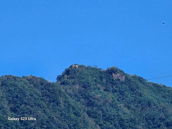 2024-08-03松仔嶺古道、石笋尖東南峰、石笋古道O走( 2024-08-03松仔嶺古道、石笋尖東南峰、石笋古道O走(