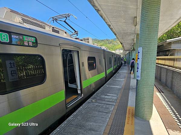 2024-08-03松仔嶺古道、石笋尖東南峰、石笋古道O走( 2024-08-03松仔嶺古道、石笋尖東南峰、石笋古道O走(