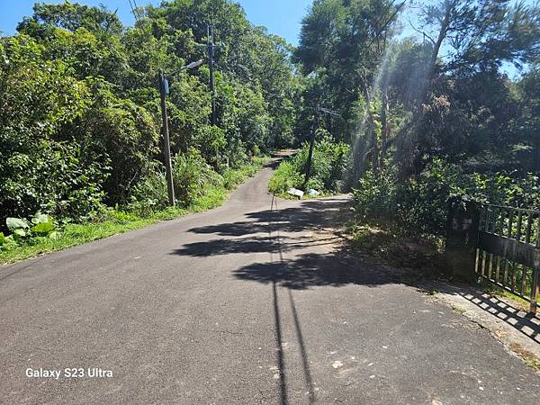 2024-08-03松仔嶺古道、石笋尖東南峰、石笋古道O走( 2024-08-03松仔嶺古道、石笋尖東南峰、石笋古道O走(