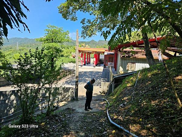 2024-08-03松仔嶺古道、石笋尖東南峰、石笋古道O走( 2024-08-03松仔嶺古道、石笋尖東南峰、石笋古道O走(