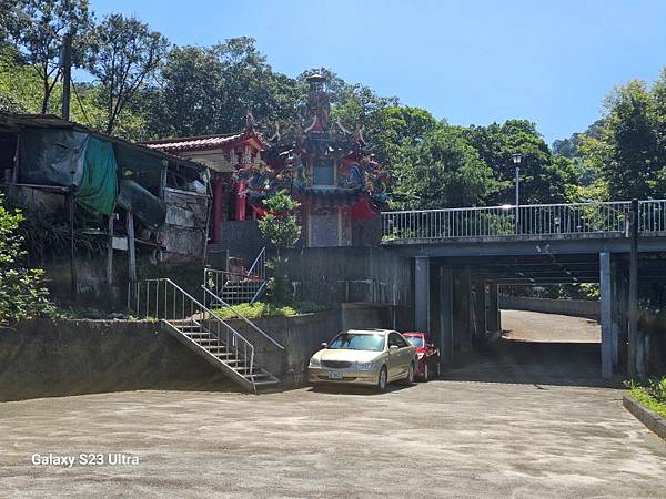 2024-08-03松仔嶺古道、石笋尖東南峰、石笋古道O走( 2024-08-03松仔嶺古道、石笋尖東南峰、石笋古道O走(