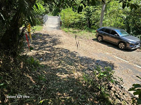 2024-08-03松仔嶺古道、石笋尖東南峰、石笋古道O走( 2024-08-03松仔嶺古道、石笋尖東南峰、石笋古道O走(