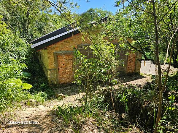 2024-08-03松仔嶺古道、石笋尖東南峰、石笋古道O走( 2024-08-03松仔嶺古道、石笋尖東南峰、石笋古道O走(