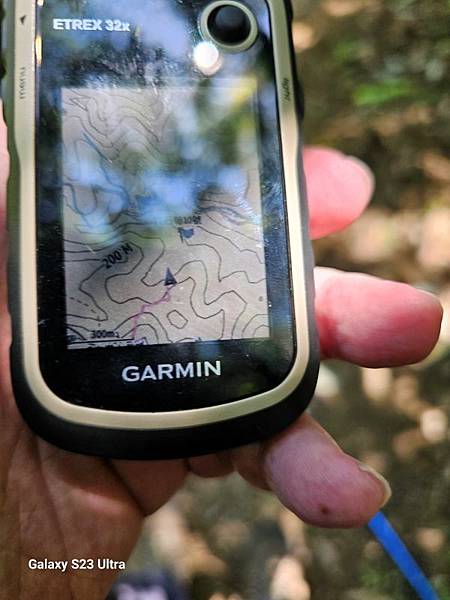 2024-08-03松仔嶺古道、石笋尖東南峰、石笋古道O走( 2024-08-03松仔嶺古道、石笋尖東南峰、石笋古道O走(